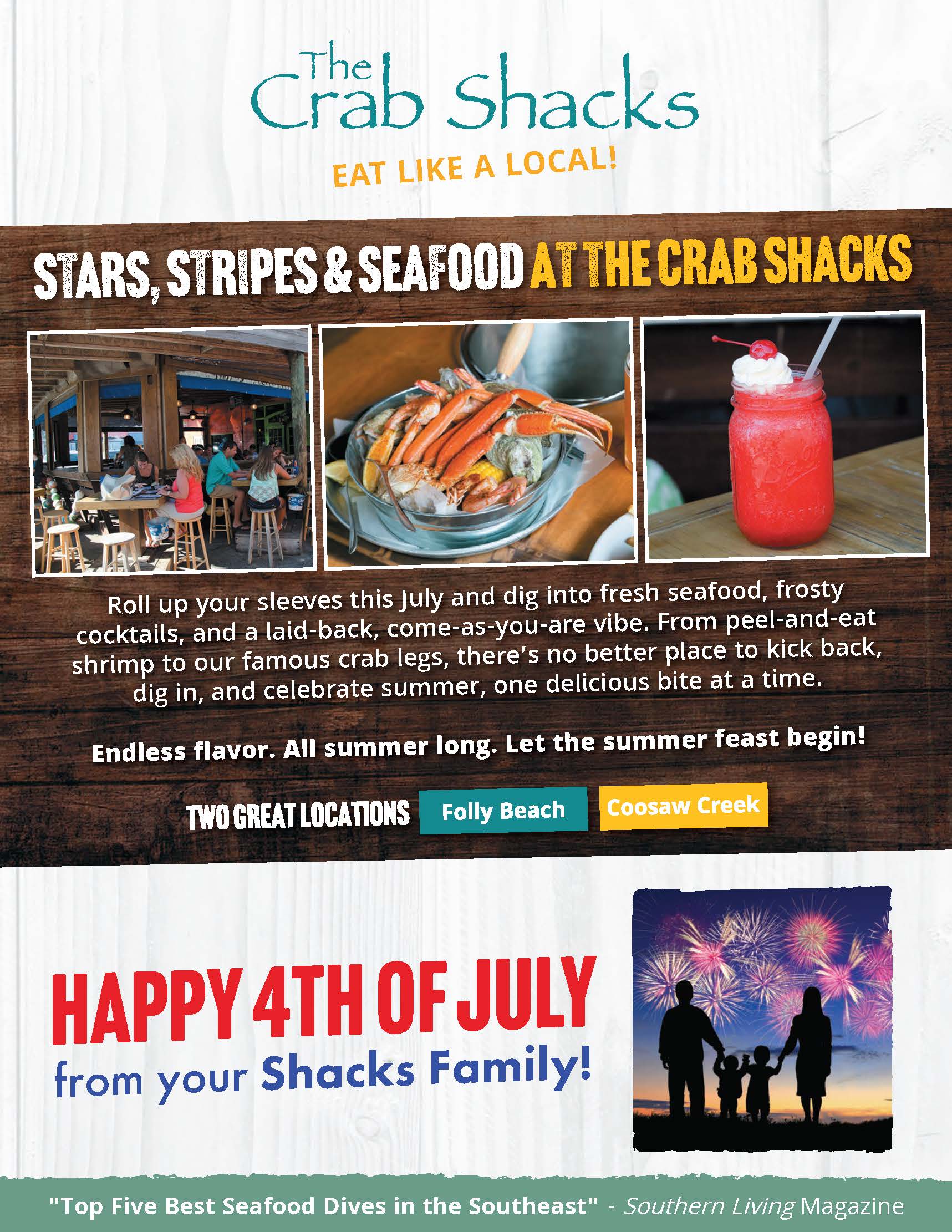 Specials 1
